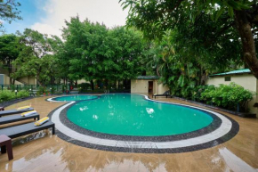 ABN Sarovar Portico Jim Corbett Dhikuli